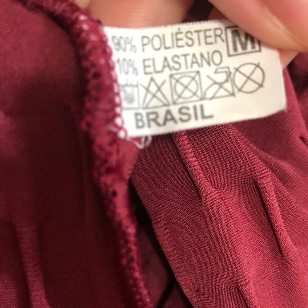 🇧🇷 AUTHENTIC Brazilian Honeycomb Leggings CHOOSE - Picture 8 of 11